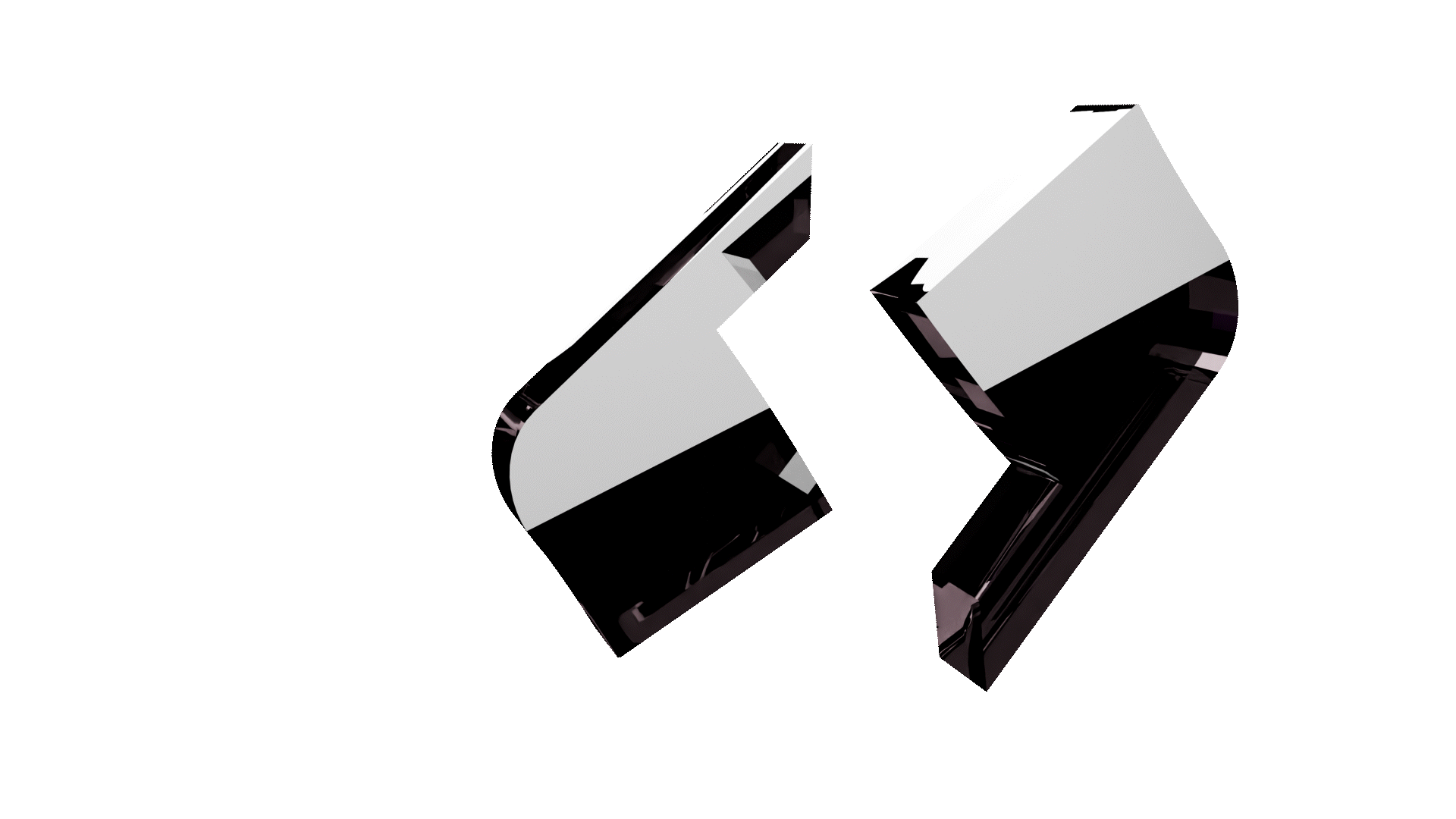Comma Animation